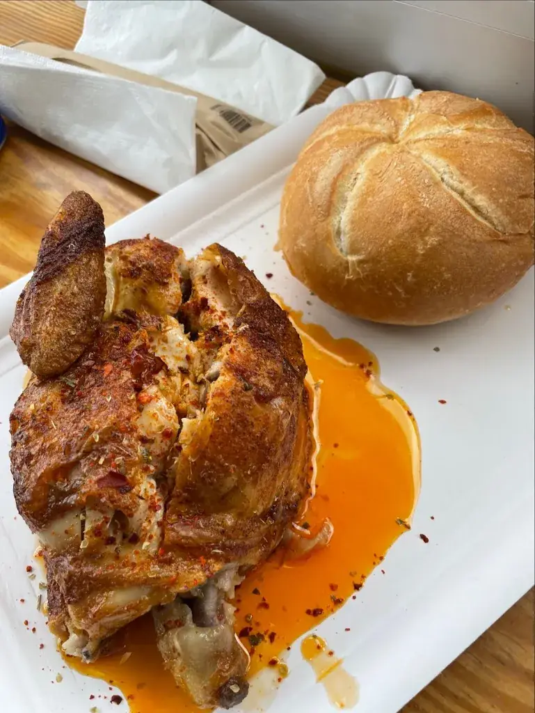 Menu_Ramo’s Grillhendl 2 Schönberg_Schönberg im Stubaital_image_5