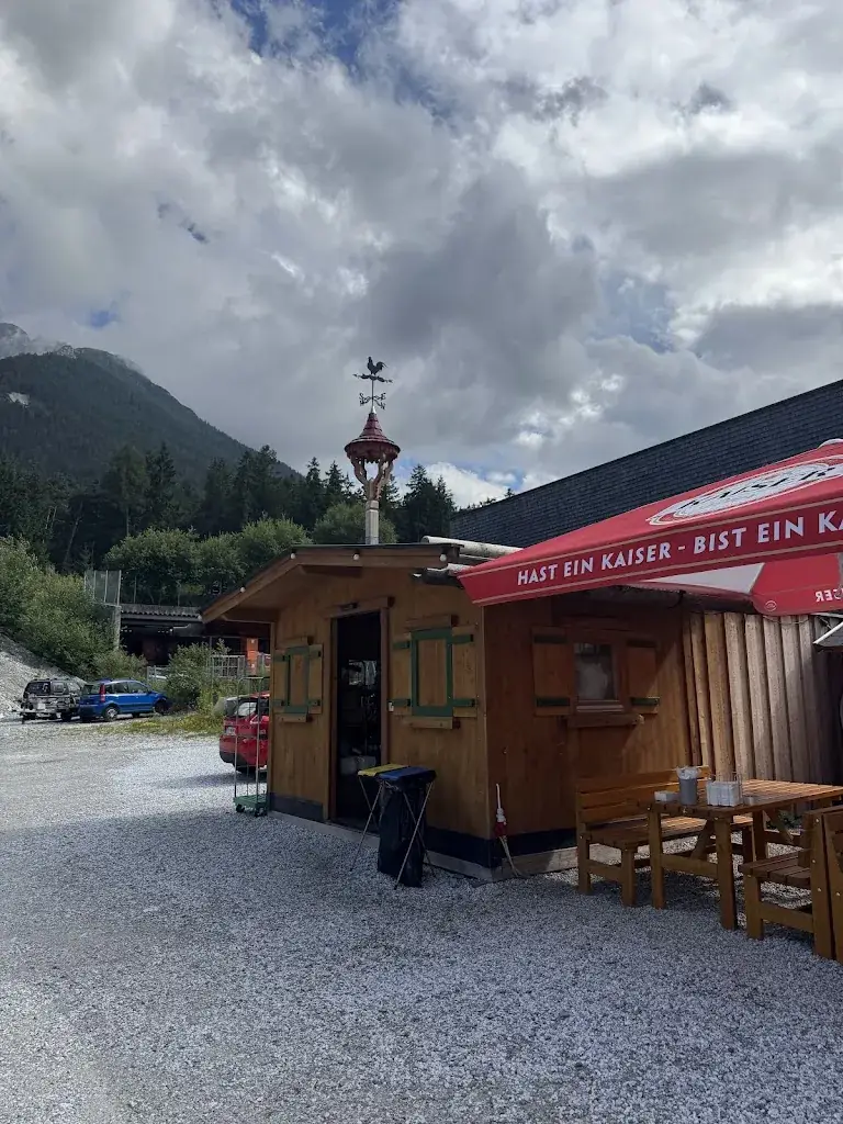 ابو وسام al amri_Ramo’s Grillhendl 2 Schönberg_Schönberg im Stubaital_review