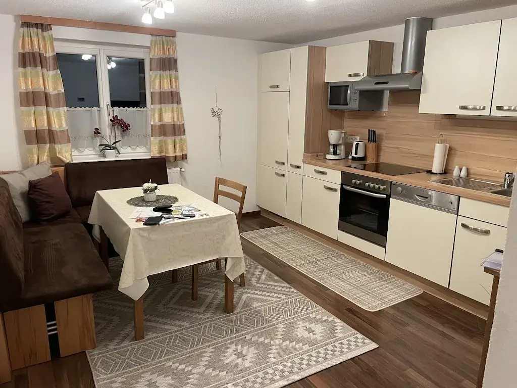 L B_Apartments Gabl_Schönwies_recensione