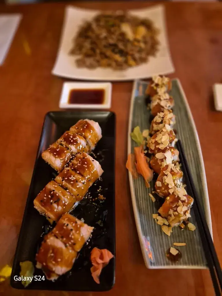 Γεώργιος Χατζηανδρέου_Japanisches Restaurant Mimi_Schwaz_avis