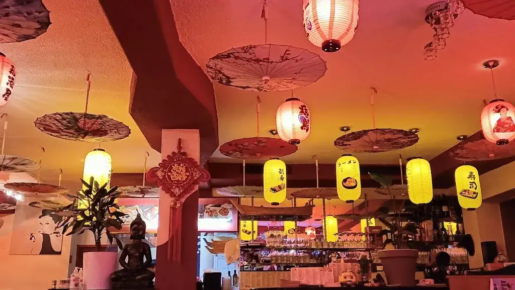 Heidi_Japanisches Restaurant Mimi_Schwaz_avis