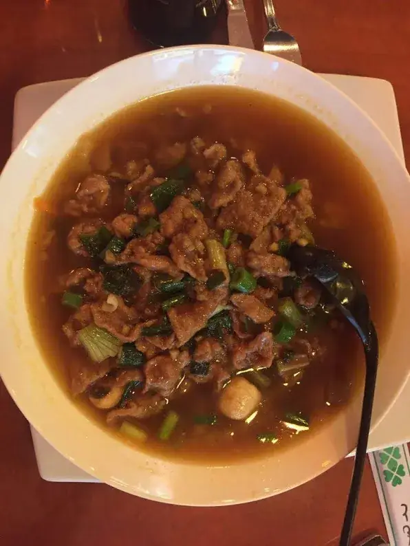 Megane Dandurand_Japanisches Restaurant Mimi_Schwaz_avis