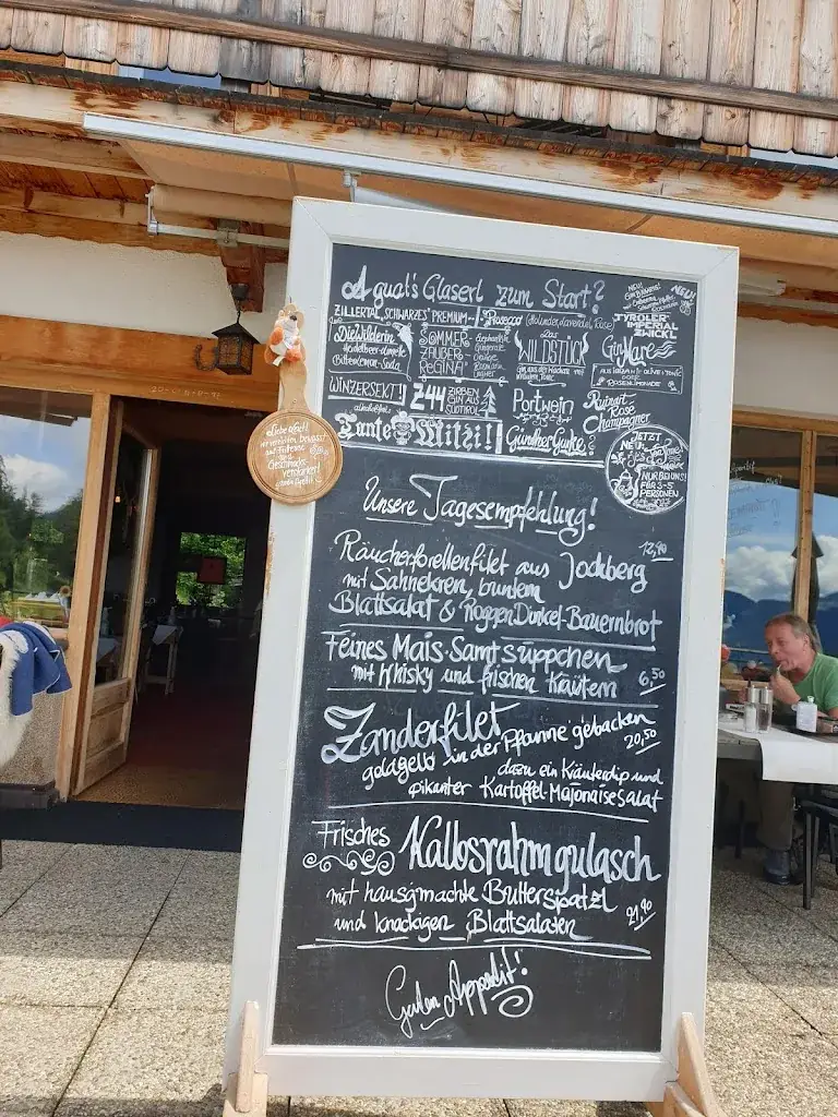 Menu_Restaurant und Boutique Pension Jägerwirt_Scheffau am Wilden Kaiser_image_2