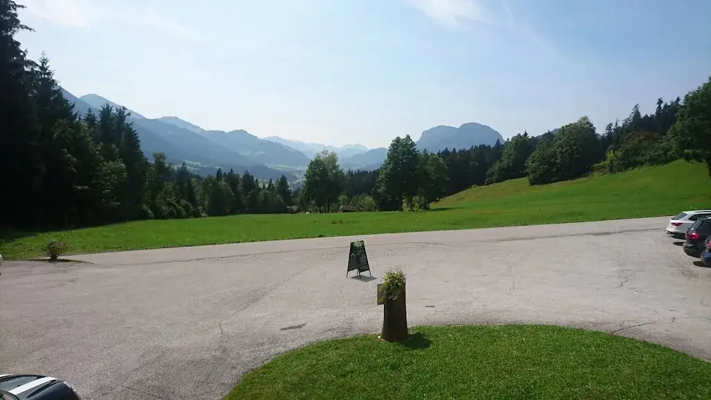 Jack Kastor_Restaurant und Boutique Pension Jägerwirt_Scheffau am Wilden Kaiser_review