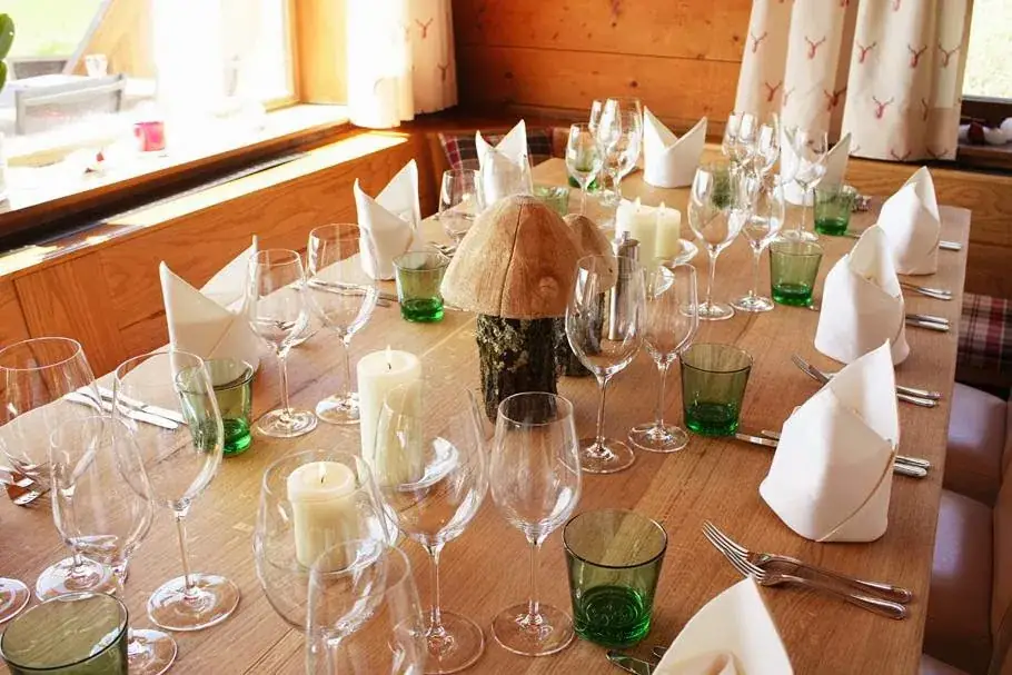 Restaurant und Boutique Pension Jägerwirt_Scheffau am Wilden Kaiser_slider_image_1