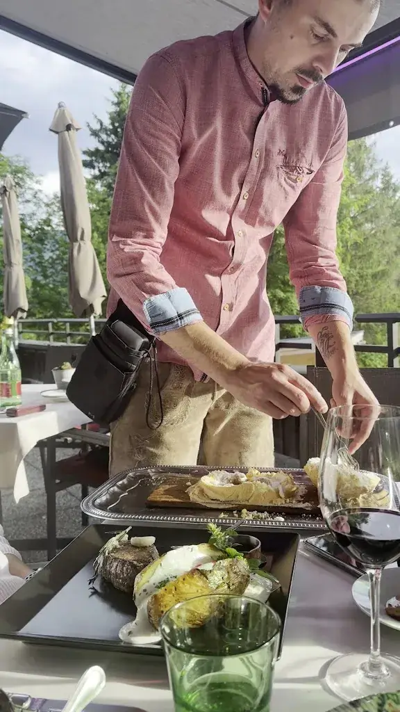 Restaurant und Boutique Pension Jägerwirt_Scheffau am Wilden Kaiser_slider_image_2