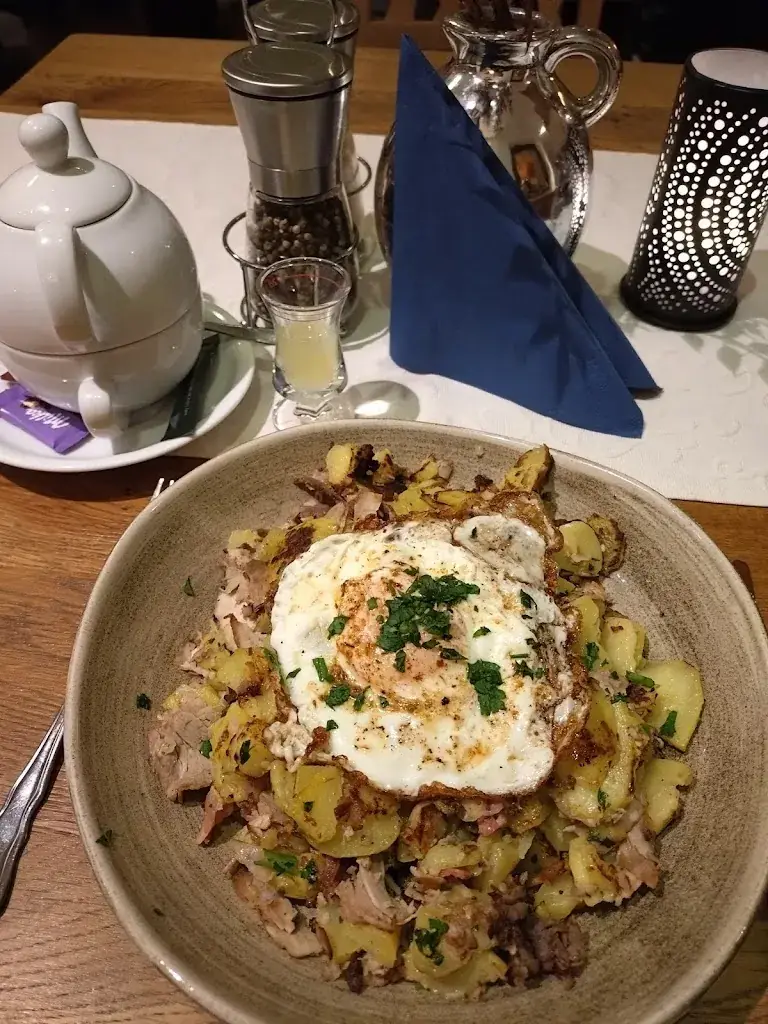 Menu_Gasthof Zum Wilden Kaiser - Schönberg KG_Scheffau am Wilden Kaiser_image_7