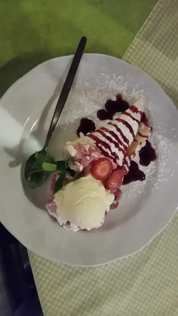 Menu_Gasthof Zum Wilden Kaiser - Schönberg KG_Scheffau am Wilden Kaiser_image_8