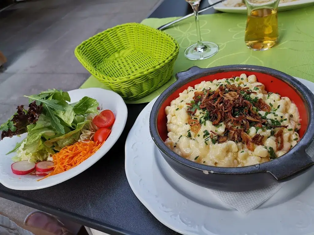 Menu_Gasthof Zum Wilden Kaiser - Schönberg KG_Scheffau am Wilden Kaiser_image_9