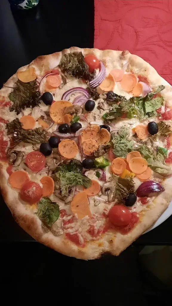 Pruthvi Pc_Pizzeria Donatello_Scheffau am Wilden Kaiser_avis