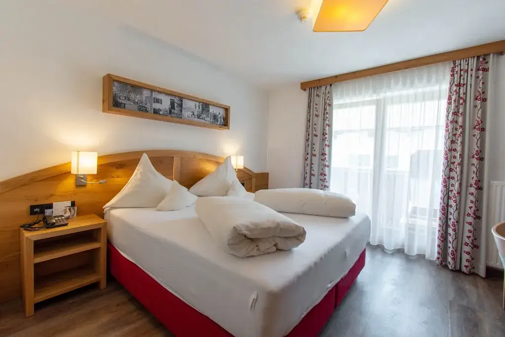 Hotel-Gasthof Weberbauer Scheffau_Scheffau am Wilden Kaiser_slider_image_2