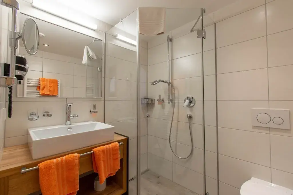 Hotel-Gasthof Weberbauer Scheffau_Scheffau am Wilden Kaiser_slider_image_3