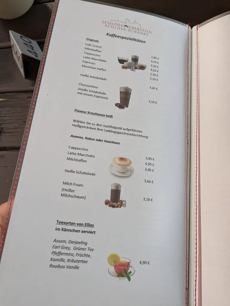 Menu_Gaststätte Schloss Eberstein_Eberstein_image_1