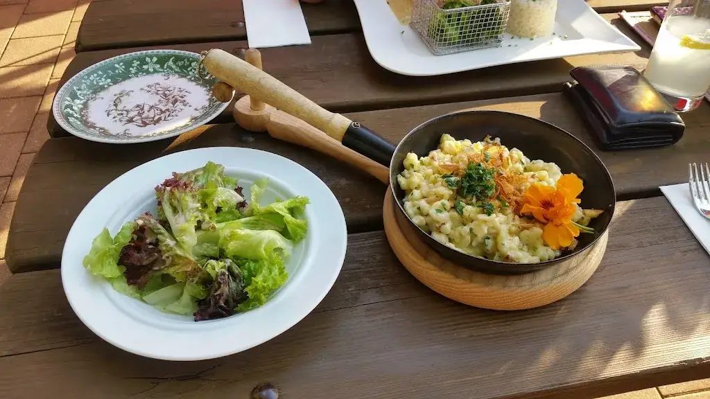 Menu_Berggasthof Bärnstatt Scheffau am Wilden Kaiser_Scheffau am Wilden Kaiser_image_6