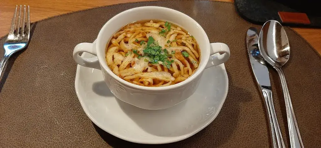 Menu_Berggasthof Bärnstatt Scheffau am Wilden Kaiser_Scheffau am Wilden Kaiser_image_7