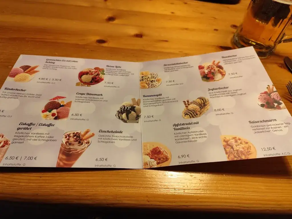 Menu_Scheffauerhof Gasthof_Scheffau am Wilden Kaiser_image_1