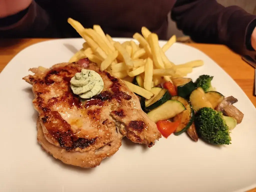 Menu_Scheffauerhof Gasthof_Scheffau am Wilden Kaiser_image_4