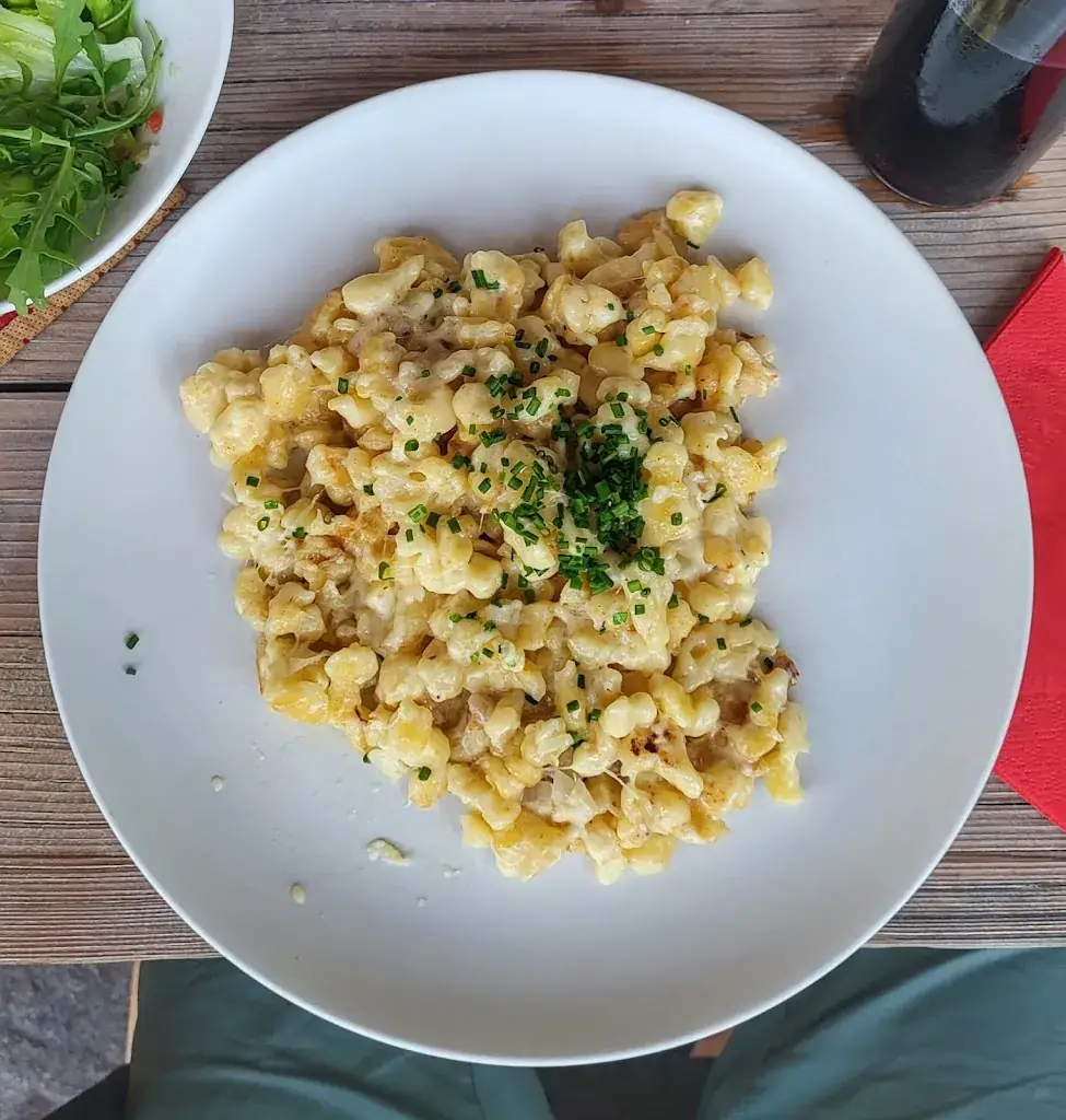 Menu_Scheffauerhof Gasthof_Scheffau am Wilden Kaiser_image_5