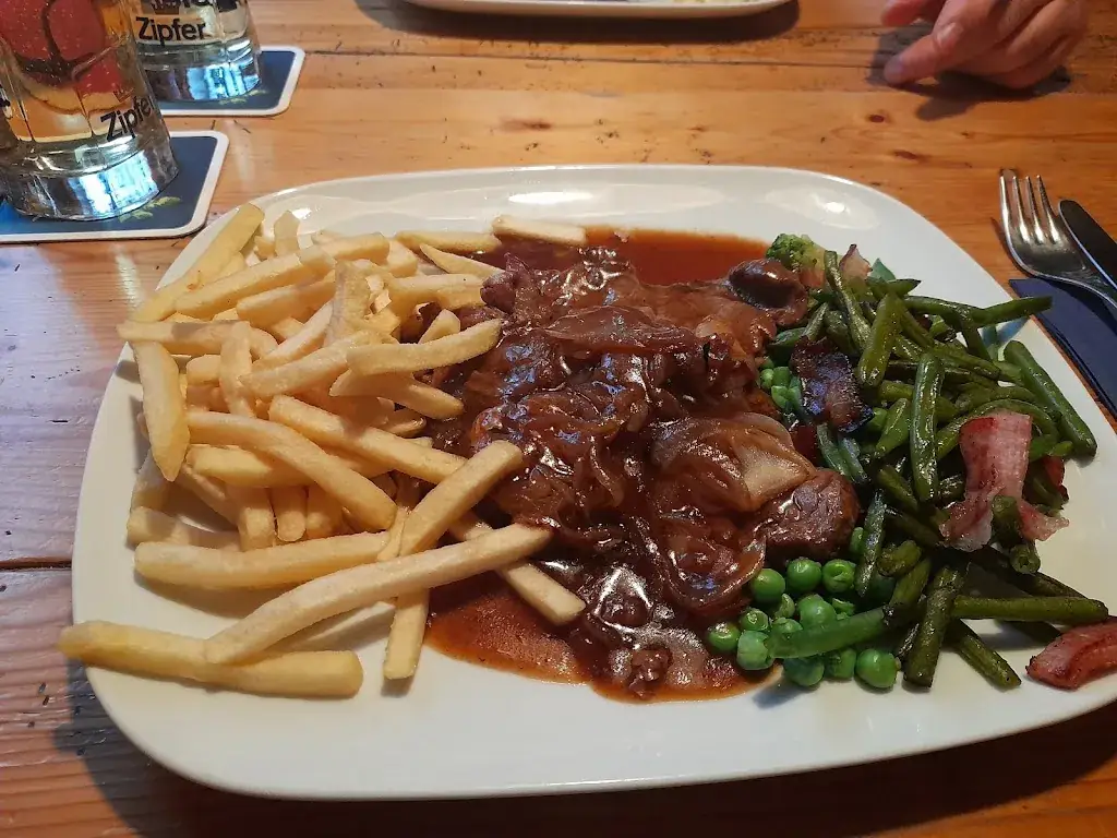 Menu_Scheffauerhof Gasthof_Scheffau am Wilden Kaiser_image_9