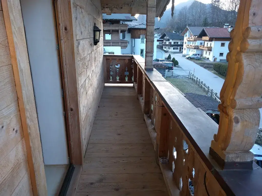 Jan Vaněk_Scheffauerhof Gasthof_Scheffau am Wilden Kaiser_review