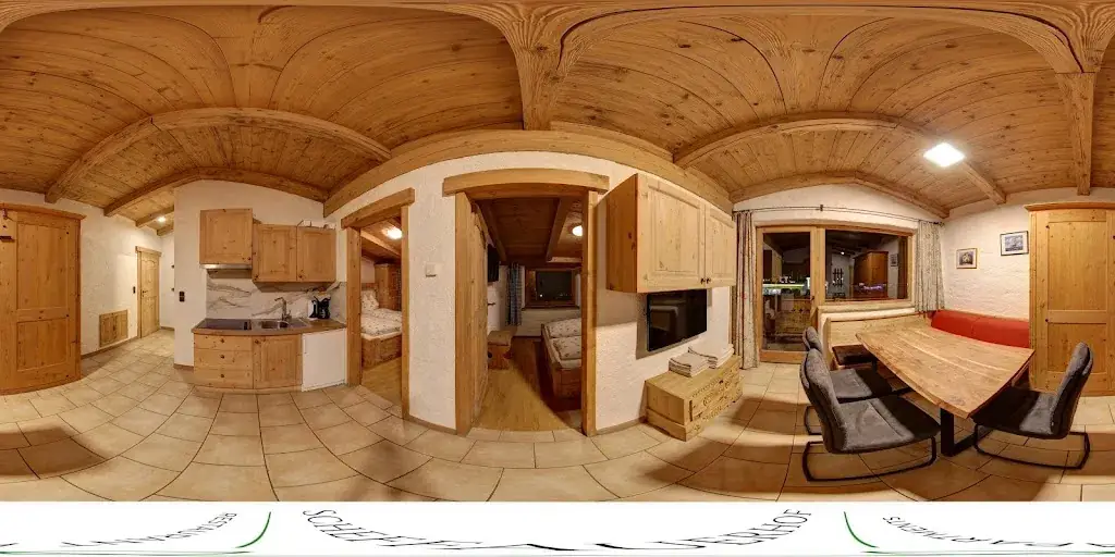 Scheffauerhof Gasthof restaurant à Scheffau am Wilden Kaiser