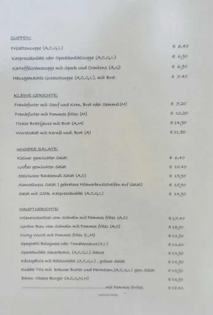 Menu_Bergrestaurant Brandstadl - Scheffau_Scheffau am Wilden Kaiser_image_4