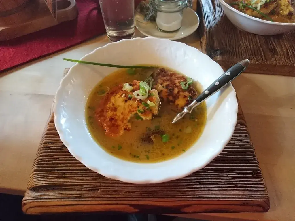 Menu_Kafma Alm_Scheffau am Wilden Kaiser_immagine_6