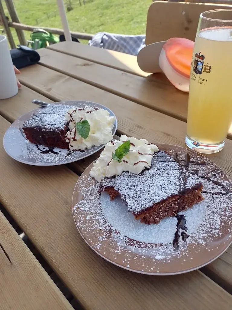 Menu_Kafma Alm_Scheffau am Wilden Kaiser_immagine_9