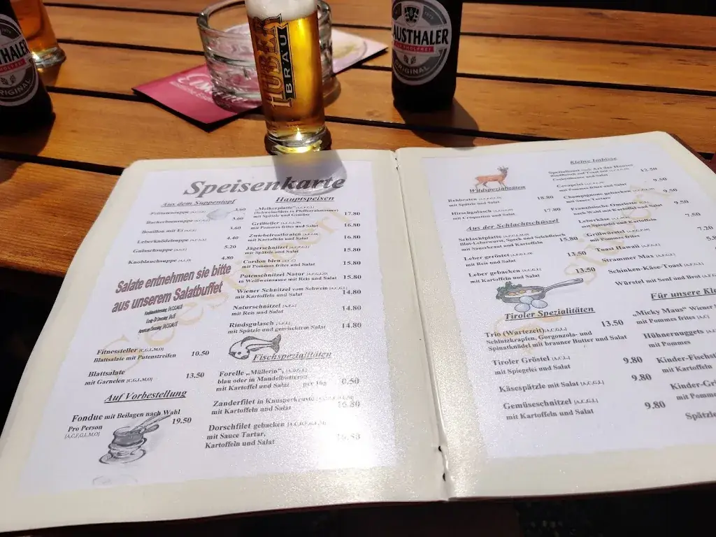 Menu_Seestüberl_Scheffau am Wilden Kaiser_image_2