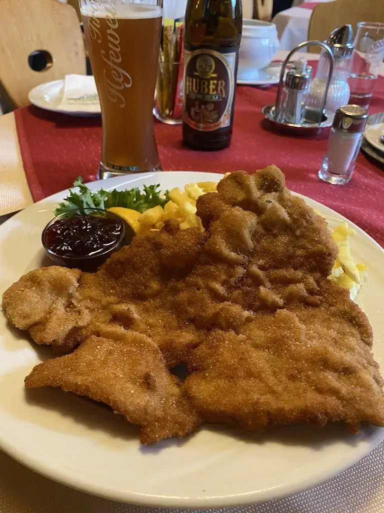 BillyBob Ford_Seestüberl_Scheffau am Wilden Kaiser_review