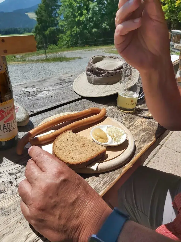 Menu_Hinterschießlingalm_Scheffau am Wilden Kaiser_image_7