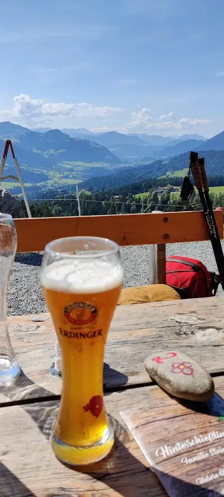 Ben Hindrikx_Hinterschießlingalm_Scheffau am Wilden Kaiser_review