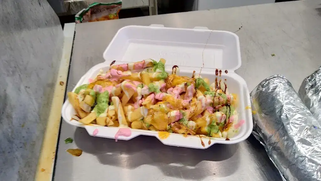 Menu_Kaiser Imbiss_Scheffau am Wilden Kaiser_image_6