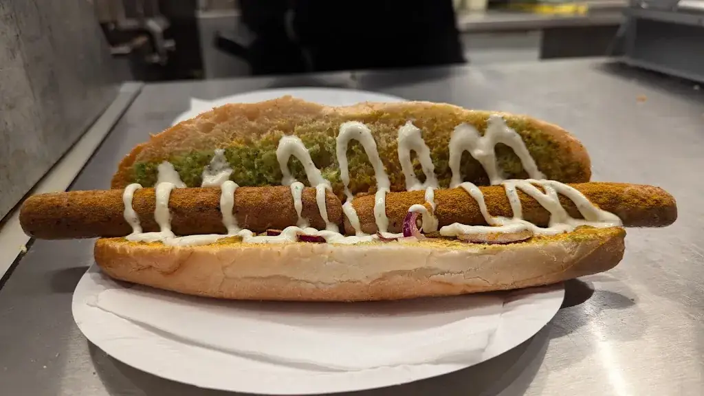 Menu_Kaiser Imbiss_Scheffau am Wilden Kaiser_image_7