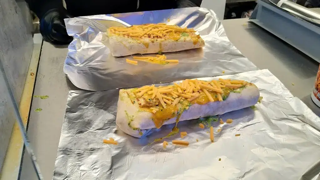 Menu_Kaiser Imbiss_Scheffau am Wilden Kaiser_image_8