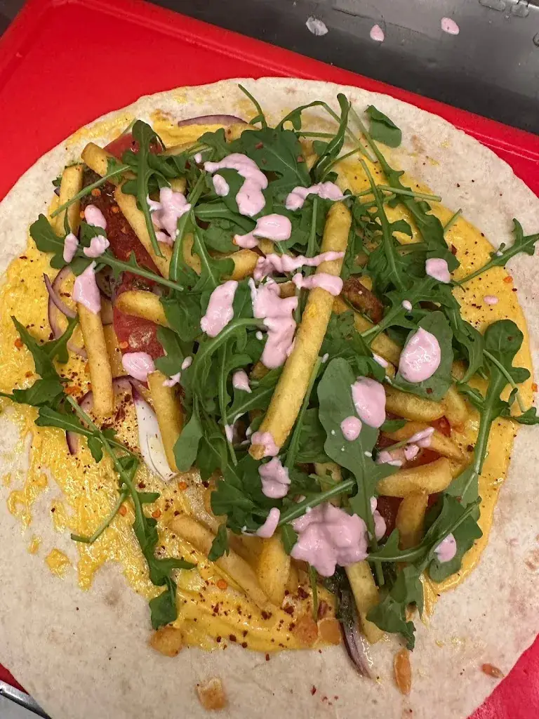 Menu_Kaiser Imbiss_Scheffau am Wilden Kaiser_image_9