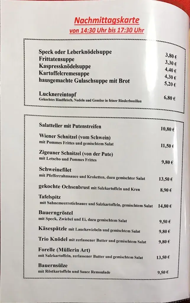 Menu_Gasthaus Lucknerhof_Schwendt_image_2