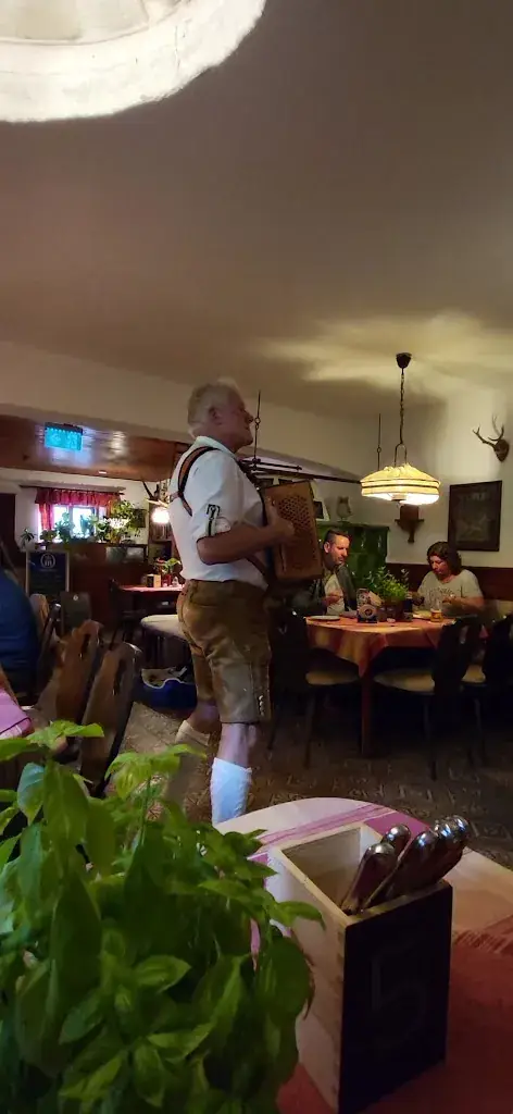 Cristiano Da Mont'Olmo_Gasthaus Lucknerhof_Schwendt_review