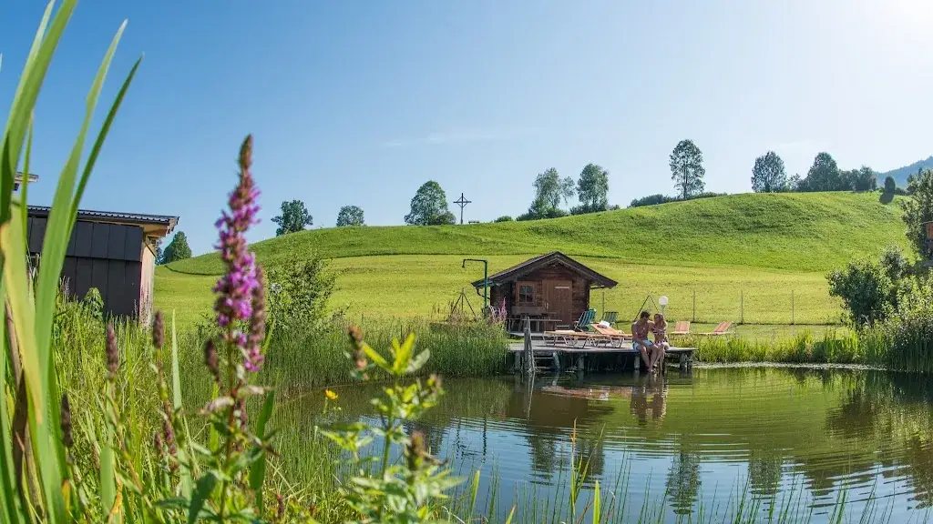 Der Schwendterwirt GmbH ristorante a Schwendt