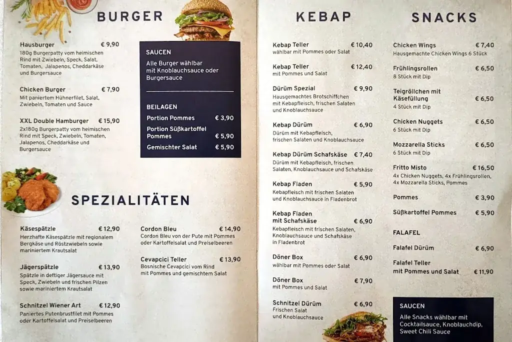 Menu_Trattoria Napoli_Schwoich_immagine_4