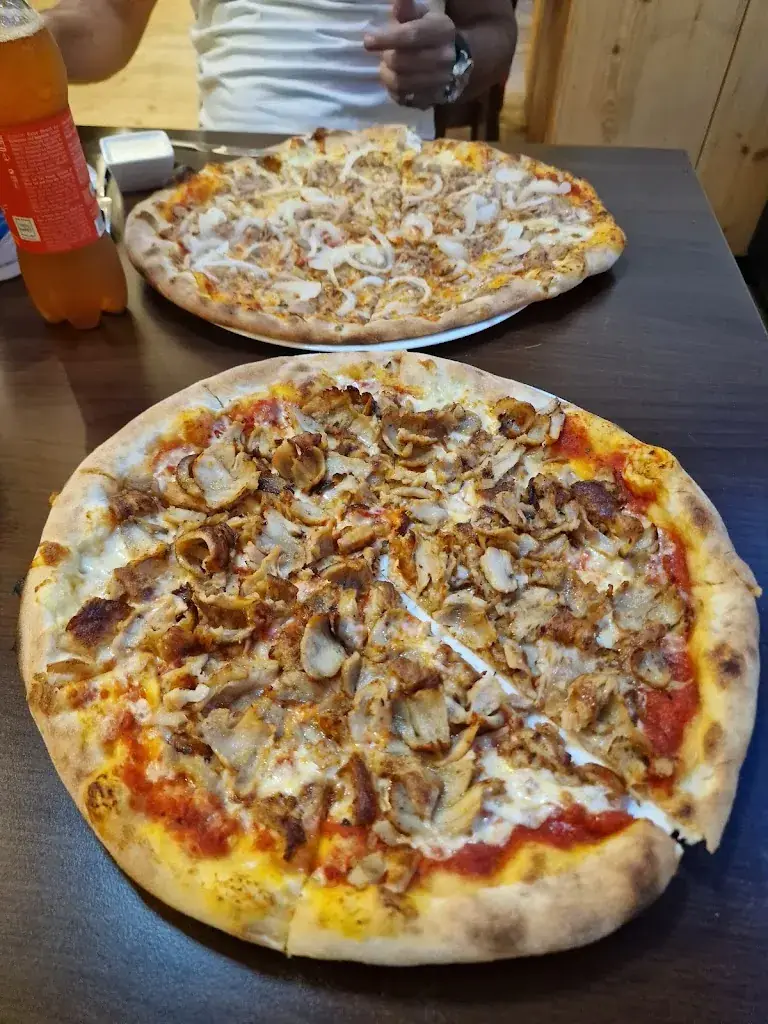 Menu_Trattoria Napoli_Schwoich_immagine_9