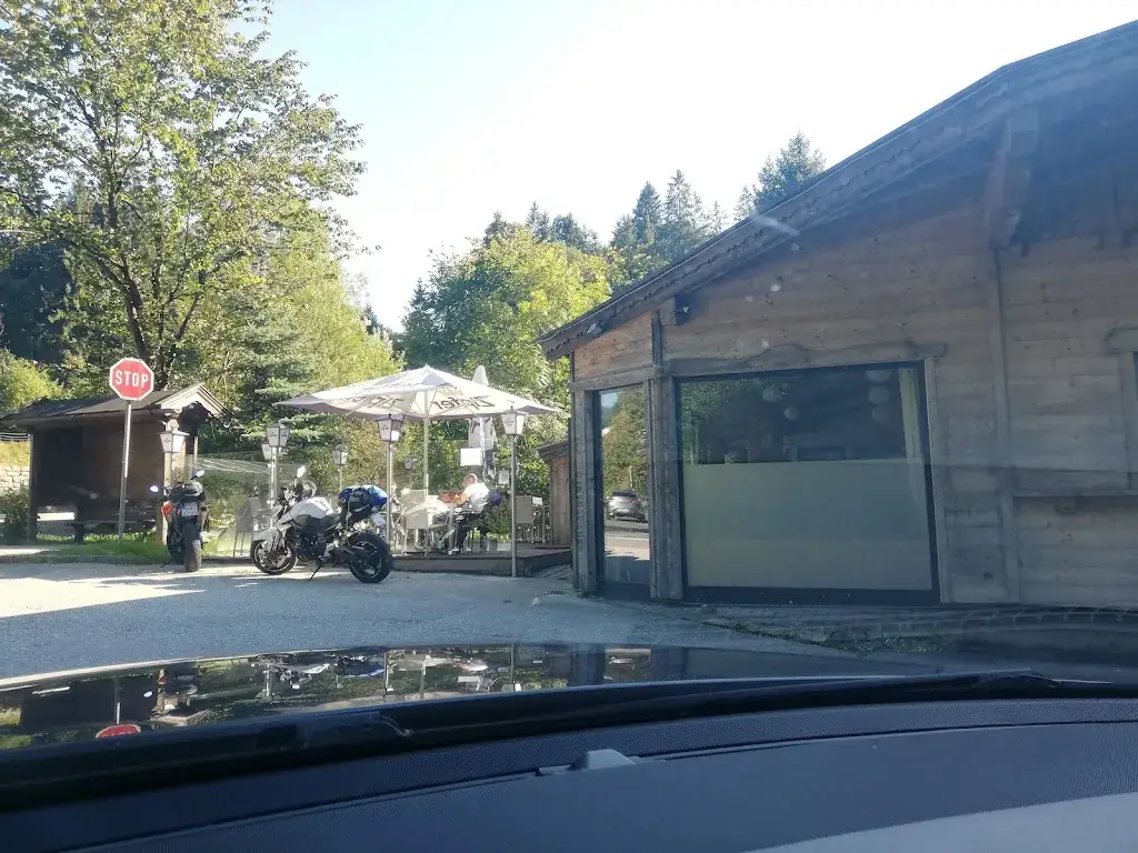 Søren Willer_Trattoria Napoli_Schwoich_recensione