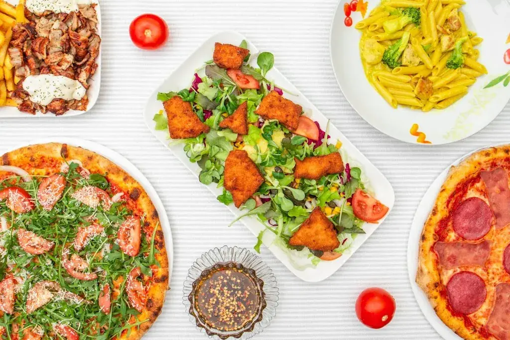 Trattoria Napoli_Schwoich_slider_image_3