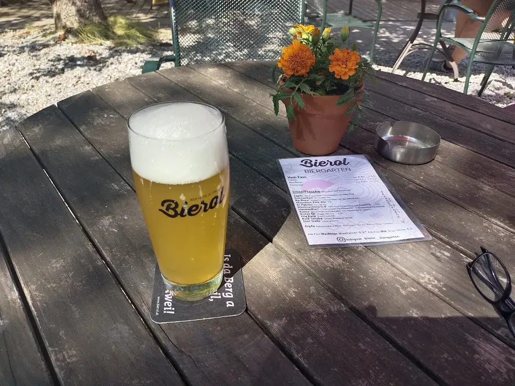 Menu_Bierol Biergarten & Schankstub'n Schwoich_Schwoich_image_4