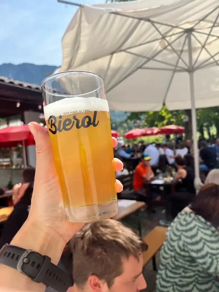 Menu_Bierol Biergarten & Schankstub'n Schwoich_Schwoich_image_6