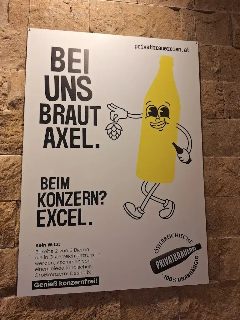 Allegonda de Jong_Bierol Biergarten & Schankstub'n Schwoich_Schwoich_review