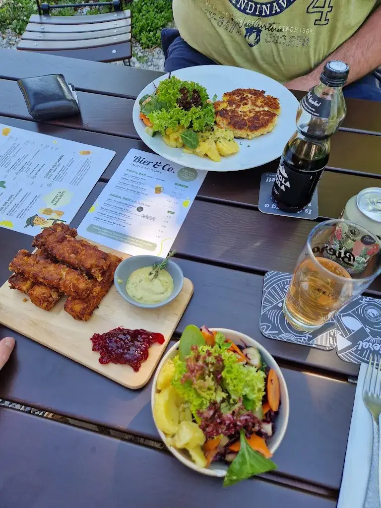 Alina K._Bierol Biergarten & Schankstub'n Schwoich_Schwoich_review