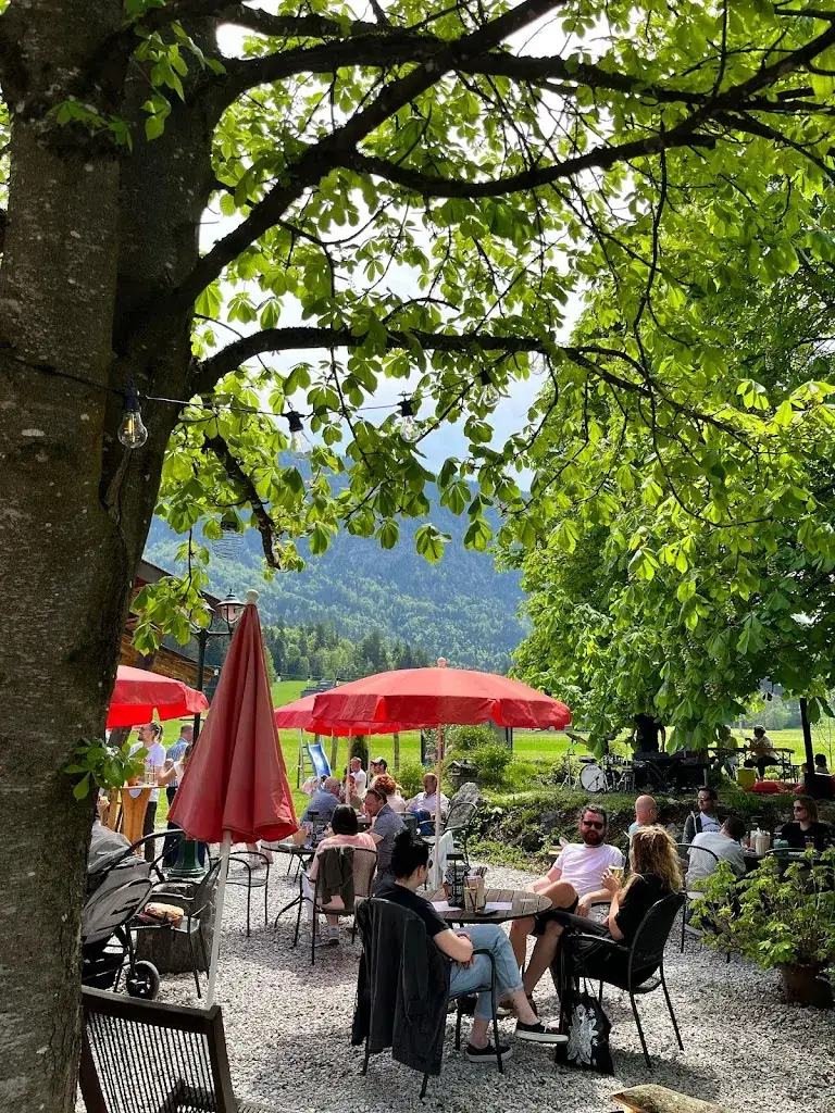 Bierol Biergarten & Schankstub'n Schwoich restaurant à Schwoich