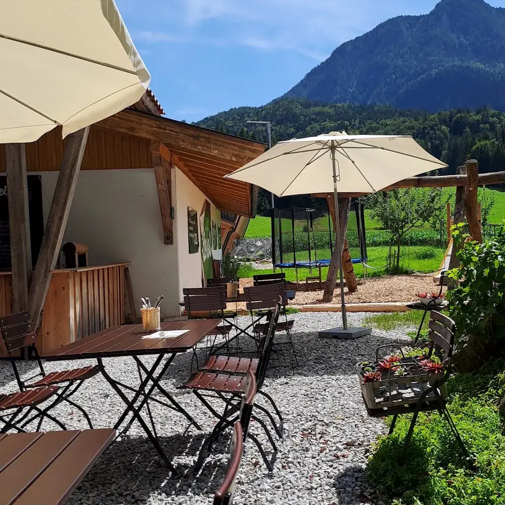 Bierol Biergarten & Schankstub'n Schwoich_Schwoich_slider_image_2