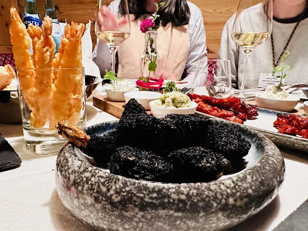 Satyajit Patil_Pink Banana_Schwoich_avis